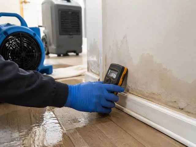 24/7 Water damage restoration services in Gardena, CA - Rapid flood cleanup and mitigation